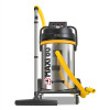 V-TUF MAXi - 80L H-Class 110v 2500w Industrial Dust Extraction Vacuum Cleaner