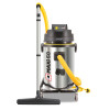 V-TUF MAXi - 50L H-Class 240v 1750w Industrial Dust Extraction Vacuum Cleaner