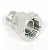 BSP ADAPTOR - 3/4"M x 1"F - MB12/FB16