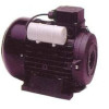 ELECTRIC MOTOR - LOW REV. 240V, 24mm 'H' SHAFT, 3HP, 2.2KW - MH.243