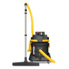 V-TUF MIDI SYNCRO - 21L H-Class 240v Industrial Dust Extraction Vacuum Cleaner - with Power Take Off - MIDIS240
