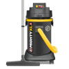 V-TUF MIGHTY XL HSV - 37L M-Class 240v Industrial Dust Extraction Vacuum Cleaner - 5m High Level Cleaning Kit