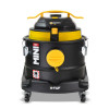 V-TUF MINI HSV 110V M-Class Dust Extraction Vacuum Cleaner - Health & Safety Version