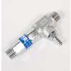 FOAM INJECTOR - V-TUF BLUE ABOOO (16- 20 Lpm) - FIXED DOSE - OPF011B