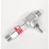 FOAM INJECTOR - V-TUF RED AROOO (11-16 Lpm)- FIXED DOSE - OPF011R