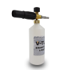 V-TUF BUBBLES & BRUSH PRO CAR CLEANING ATTACHMENT KIT