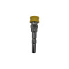 KTQ - QR 100mm HIGH PRESSURE RINSE LANCE  x SSQ QUICK RELEASE NOZZLE HOLDER