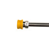 V-TUF 500mm Straight Detailing Lance | SSQ Female Quick Release Pressure Washer Lance