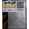 V-TUF RAPID SSC XL 415v M28021 (17HP) COLDSTAINLESS STEEL PRESSURE WASHER 280 bar 21 lpm