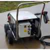 V-TUF RAPID SSC XL 415v M20030 MOBILE COLD STAINLESS STEELPRESSURE WASHERS 200 bar 30 lpm