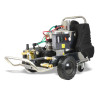V-TUF RAPIDMSH110v Professional Hot Water Industrial Mobile  Pressure Washer - 100Bar, 8L/min