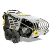 V-TUF RAPIDMSH240F Professional Hot Water Industrial Mobile  Pressure Washer with COMMERCIAL FOAM SYSTEM
