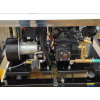 V-TUF RAPID PTR 21200 200BAR 21L/MIN HONDA GX390 PETROL ELECTRIC START ENGINE STATIC HOT WATER PRESSURE WASHER