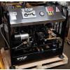 V-TUF RAPID PTR 21200 200BAR 21L/MIN HONDA GX390 PETROL ELECTRIC START ENGINE STATIC HOT WATER PRESSURE WASHER
