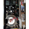 V-TUF RAPID PTR 21200 200BAR 21L/MIN HONDA GX390 PETROL ELECTRIC START ENGINE STATIC HOT WATER PRESSURE WASHER