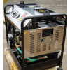V-TUF RAPID PTR 21200 200BAR 21L/MIN HONDA GX390 PETROL ELECTRIC START ENGINE STATIC HOT WATER PRESSURE WASHER