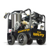 V-TUF RAPID PTX 15250 250BAR 15L/MIN 14Hp PETROL ELECTRIC START ENGINE STATIC HOT WATER PRESSURE WASHER