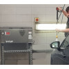 V-TUF RAPID SS 415V 200Bar 15 lpm Static Stainless PRESSURE WASHER - COLD WATER