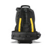 V-TUF RUCKVAC-ION HSV 500W Cordless M-Class Rated Backpack Vacuum Cleaner - with Lung Safe Hepa Filtration (Battery Operated)