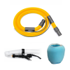 V-TUF SPRAYEX 240v 21L Heavy-Duty VALETING Spray Extraction machine - SPRAYEX HDV240