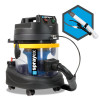 V-TUF SPRAYEX 240v 21L Heavy-Duty VALETING Spray Extraction machine - SPRAYEX HDV240