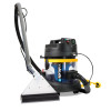 V-TUF SPRAYEX 1400W 240v 37L Heavy-Duty Spray Extraction Carpet & Upholstery Cleaner - 8L Detergent Tank