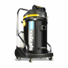 V-TUF SPRAYEX 2600W 240v 77L Heavy-Duty Spray Extraction Carpet & Upholstery Cleaner - 20L Detergent Tank