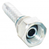 END A - 3/8" Hose Insert x 1/4"F BSP