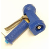 LOW PRESSURE BLUE WASH DOWN GUN with 1/2F INLET - T1.150B
