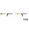 V-TUF 500mm HEAVY DUTY LONG CAST LANCE with KTQ MALE INLET - T2.450