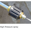 HYPERJET - PRESSURE REDUCING NOZZLE HOLDER - T4.007