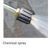 HYPERJET - PRESSURE REDUCING NOZZLE HOLDER - T4.007