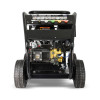 V-TUF TORRENT3RGB 15HP Gearbox Driven Petrol Pressure Washer - 4000psi, 275Bar, 15L/min (Electric Key Start) - SOFTWASH CLEANING BUNDLE