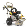 V-TUF TORRENT 1 Industrial 7HP Petrol Pressure Washer - 2755psi, 190 Bar, 13L/min + 21" STAINLESS SURFACE CLEANER