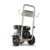 V-TUF TORRENT 1  2755psi, 190 Bar, 13L/min Industrial 7HP Petrol Pressure Washer