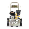 V-TUF TORRENT 1 Industrial 7HP Petrol Pressure Washer - 2755psi, 190 Bar, 13L/min +19" SURFACE CLEANER + D-GREEN BUNDLE