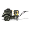 V-TUF TORRENT 2LI - 150L BATTERY POWERED PRESSURE WASHER BOWSER 2.9KW