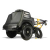 V-TUF TORRENT 2LI - 150L BATTERY POWERED PRESSURE WASHER BOWSER 2.9KW