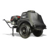V-TUF TORRENT 2LI - 150L BATTERY POWERED PRESSURE WASHER BOWSER 2.9KW