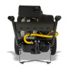 V-TUF TORRENT 2D5  - 150L DIESEL PRESSURE WASHER BOWSER - YANMAR L4.8 150BAR 12L/MIN - "Bio Bowser"
