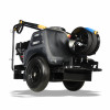 V-TUF TORRENT 2 HHR - 150L PETROL PRESSURE WASHER BOWSER - HONDA160BAR 12L/MIN - 20M Hose Reel
