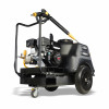 V-TUF TORRENT 2 HHR - 150L PETROL PRESSURE WASHER BOWSER - HONDA160BAR 12L/MIN - 20M Hose Reel