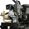V-TUF TORRENT 2 HHR - 150L PETROL PRESSURE WASHER BOWSER - HONDA160BAR 12L/MIN - 20M Hose Reel