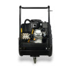 V-TUF TORRENT 2  - 150L PETROL PRESSURE WASHER BOWSER - LONCIN 160BAR 12L/MIN - 20M Hose Reel