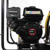 V-TUF TORRENT 2  - 150L PETROL PRESSURE WASHER BOWSER - LONCIN 160BAR 12L/MIN - 20M Hose Reel