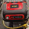V-TUF TORRENT 2LI - 150L BATTERY POWERED PRESSURE WASHER BOWSER 2.9KW - 2 x 82V Batteries and Double Charger