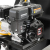 V-TUF TORRENT 2 Industrial 7HP 150L Mini-Bowser Petrol Pressure Washer - 2755psi, 190 Bar, 12L/min
