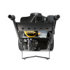 V-TUF TORRENT 2 7HP Mini-Bowser Petrol Pressure Washer 190 Bar, 13L/min + 19" POLY DECK SURFACE CLEANER