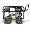 V-TUF TORRENT 5 Industrial 10HP Diesel Pressure Washer - 3000psi, 200bar, 15L/min (Electric Key Start)