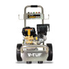 V-TUF TORRENT SP200 Industrial 7HP Petrol Pressure Washer - 2755psi, 190 Bar, 12L/min